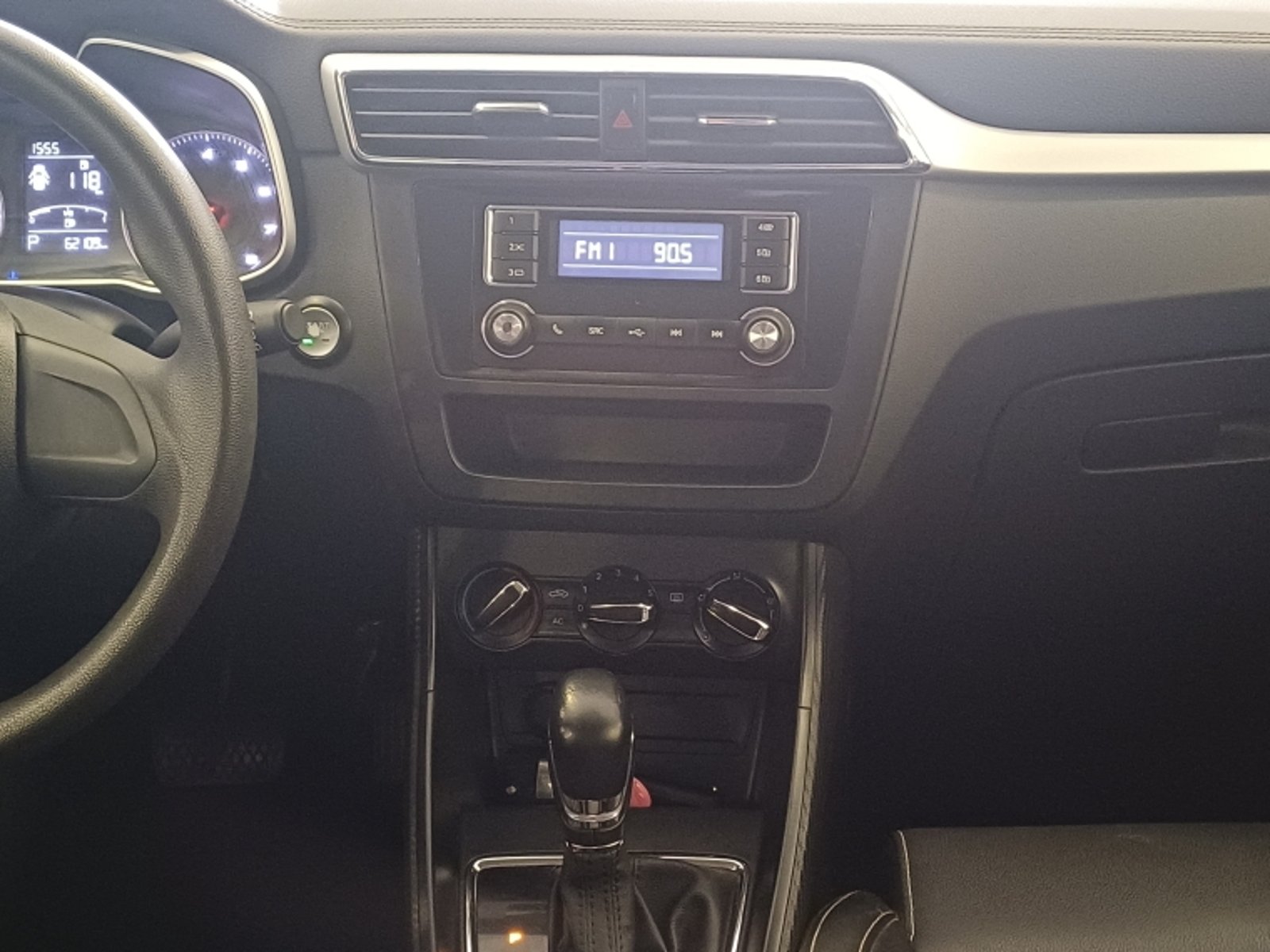 MG Zs 1.5l Aut 2023 - Imagen 7 de 17