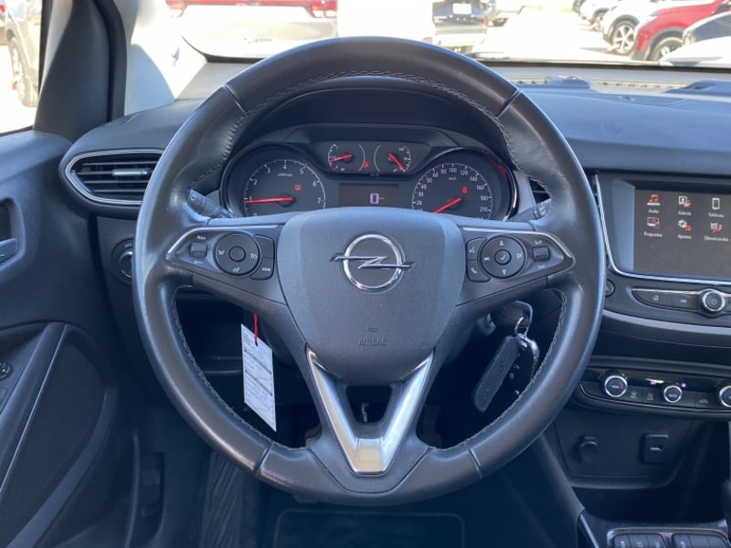 Opel GRANDLAND Crossland Td Mt6 1.5 2023 - Imagen 17 de 20