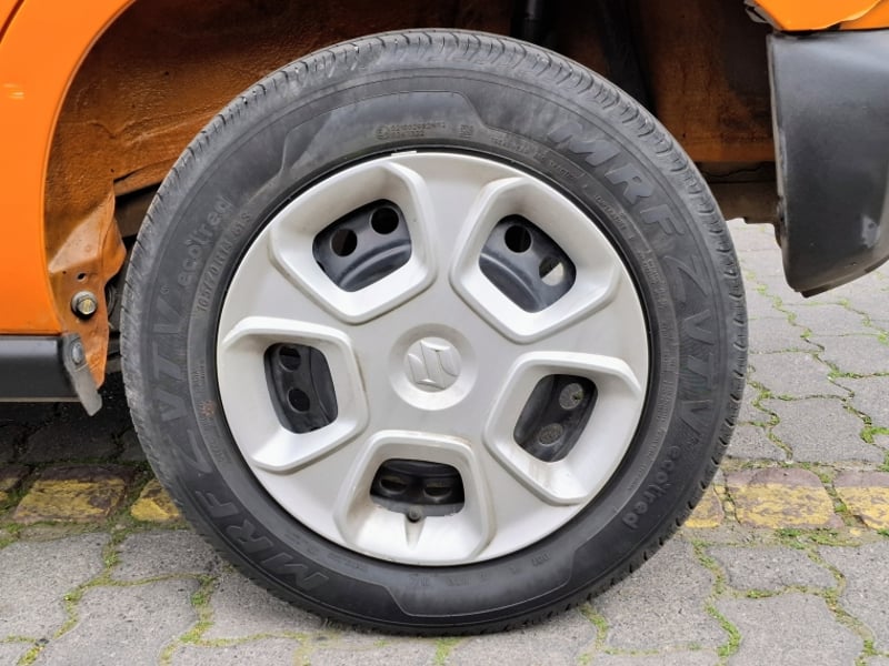 Suzuki S-PRESSO S Presso Hb 1.0 2022 - Imagen 7 de 20