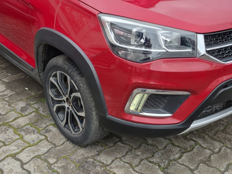 Chery Tiggo 2 Gls 1.5 2019 - Imagen 7 de 20