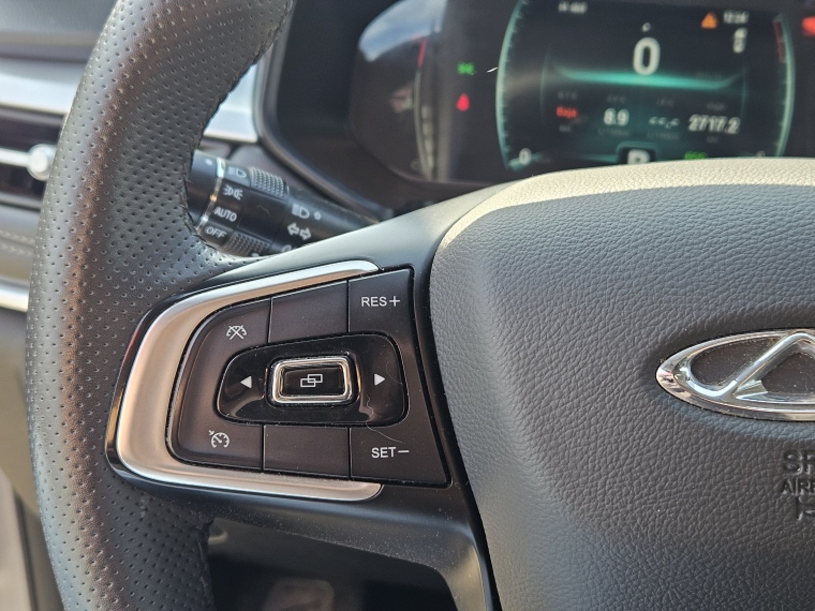 CHERY Tiggo 7 Pro Tiggo7 Pro Gls Cvt 1.5 Euro 6b 2024 - Imagen 17 de 20