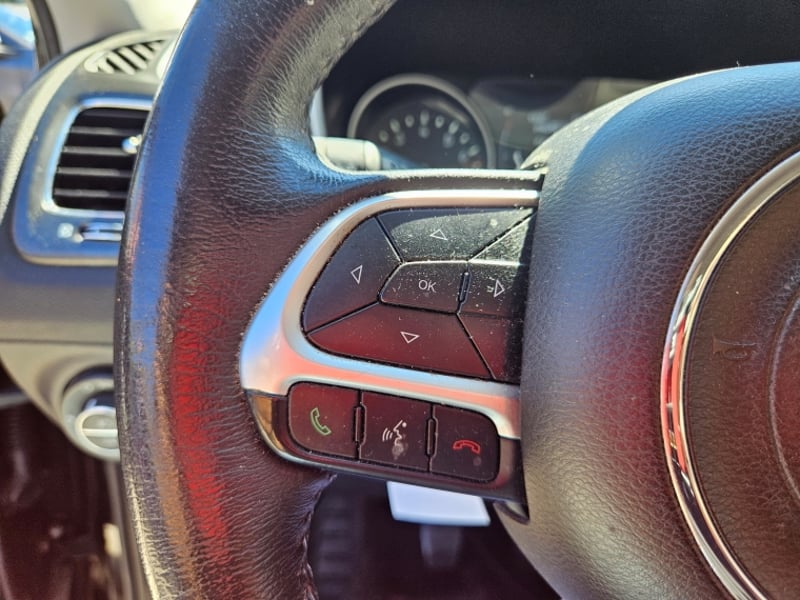 Jeep COMPASS All New Compass Sport 2.4 2018 - Imagen 18 de 20