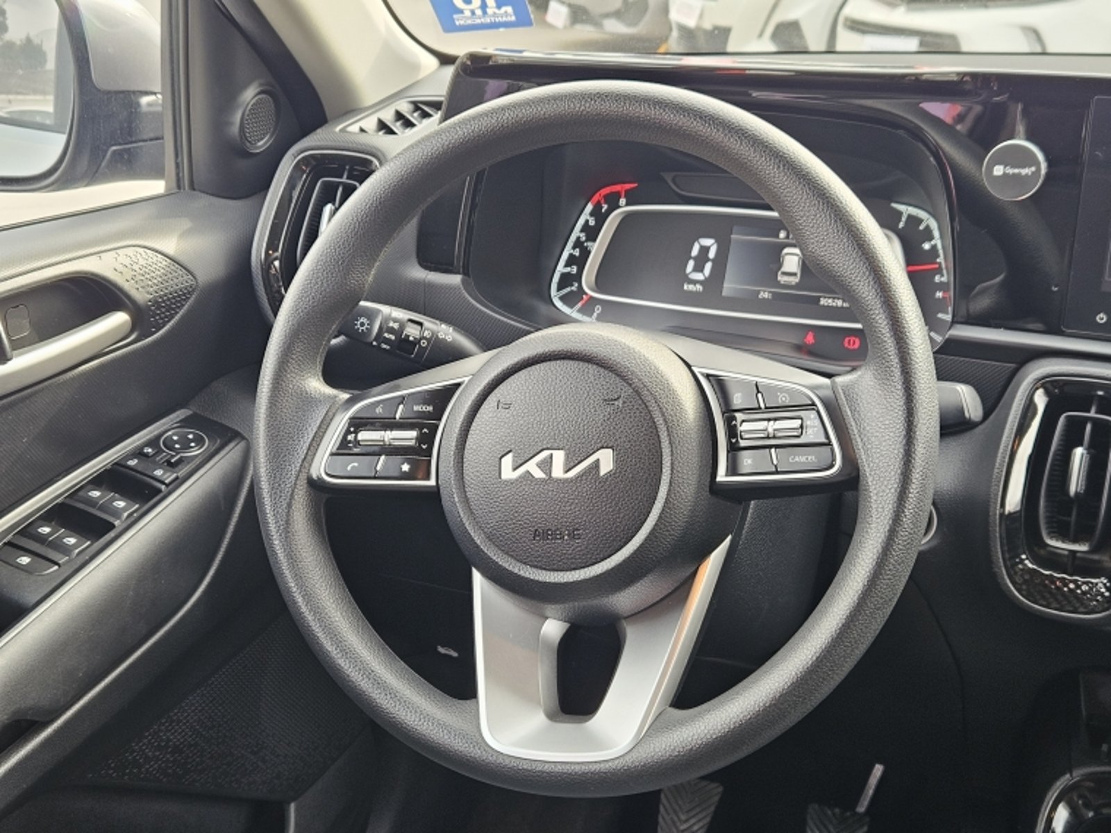 KIA Sonet Ex 1.5l 6mt 2023 - Imagen 13 de 20