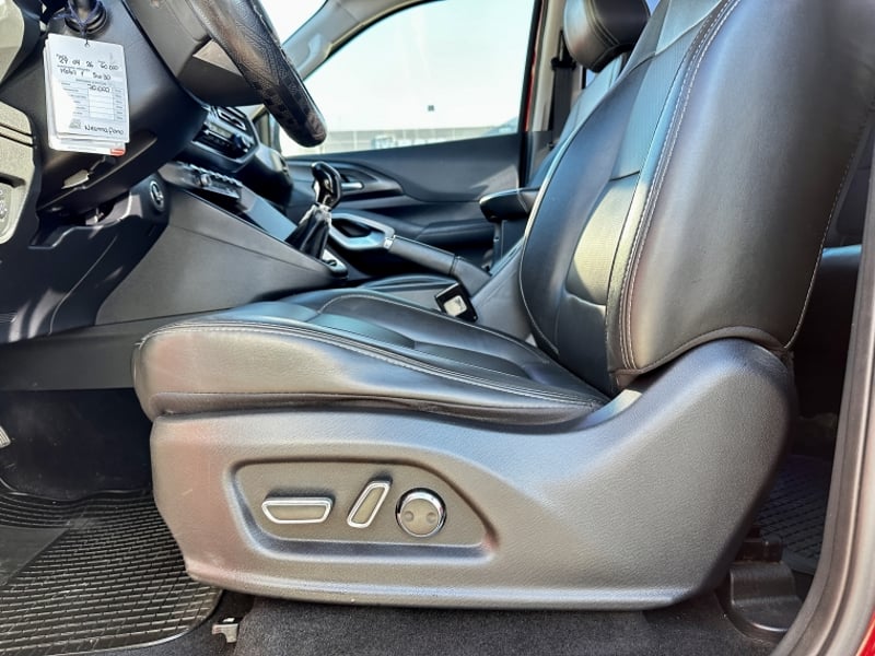 Changan Hunter Elite 4x4 1.9 2022 - Imagen 17 de 20