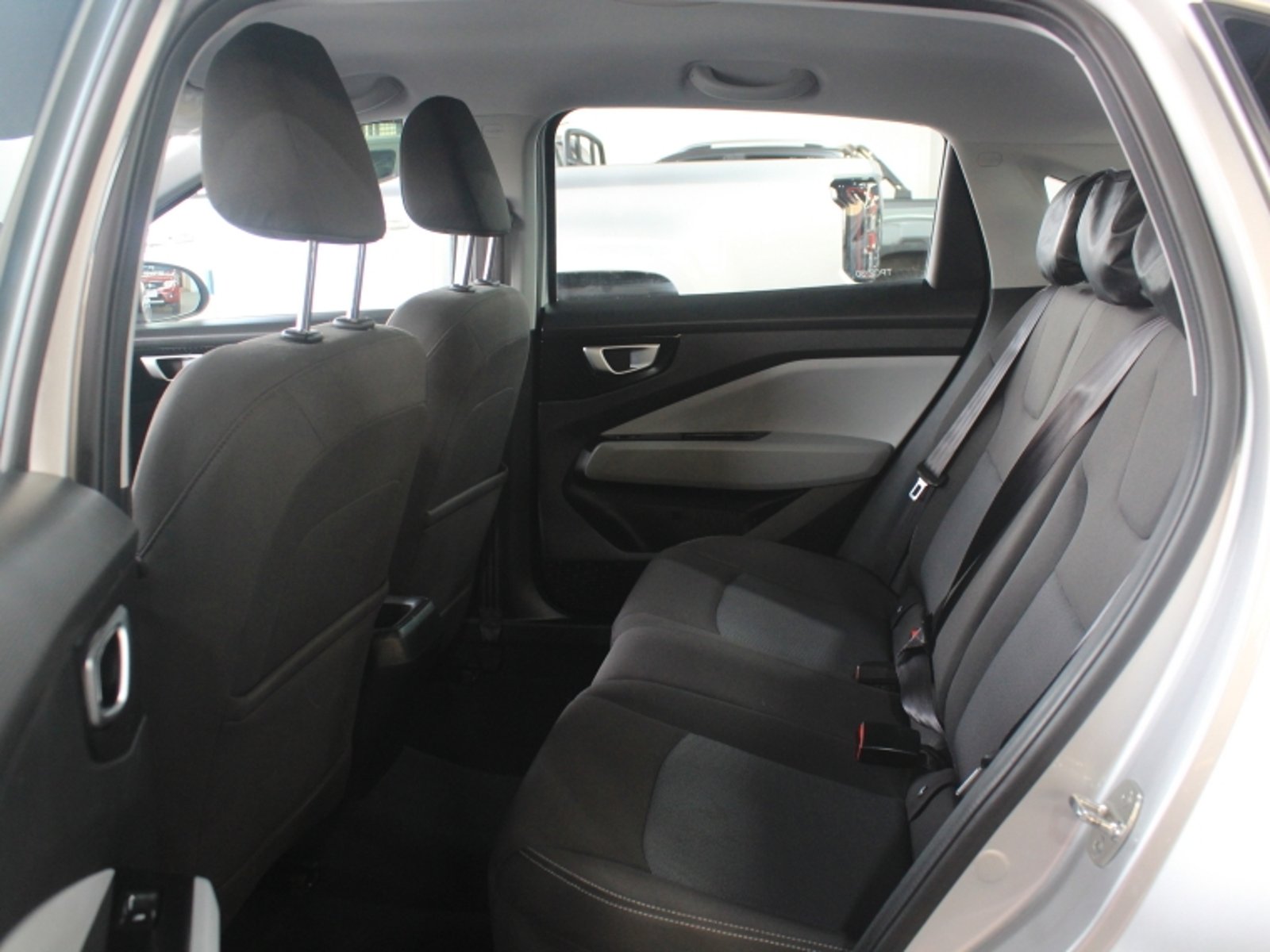 CHEVROLET Sail Nb 1.5 2024 - Imagen 8 de 19