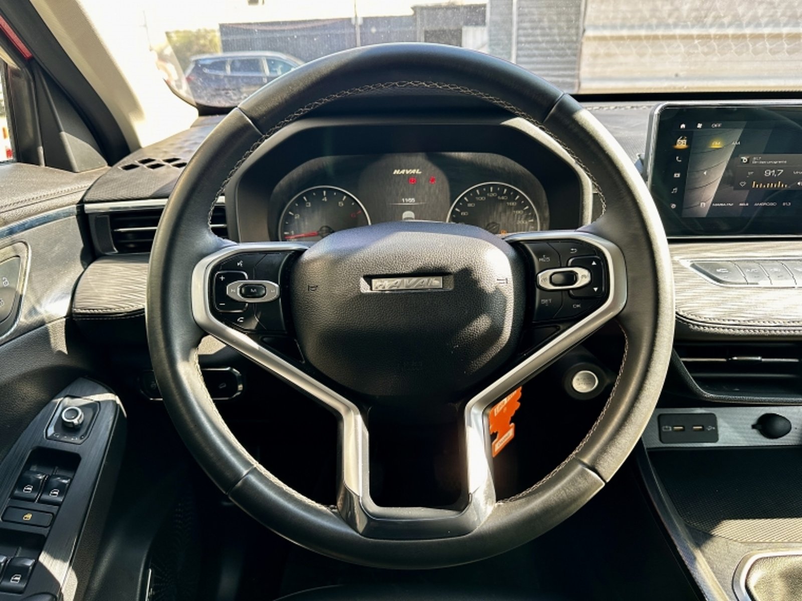 HAVAL Jolion Elite 1.5 2022 - Imagen 10 de 20