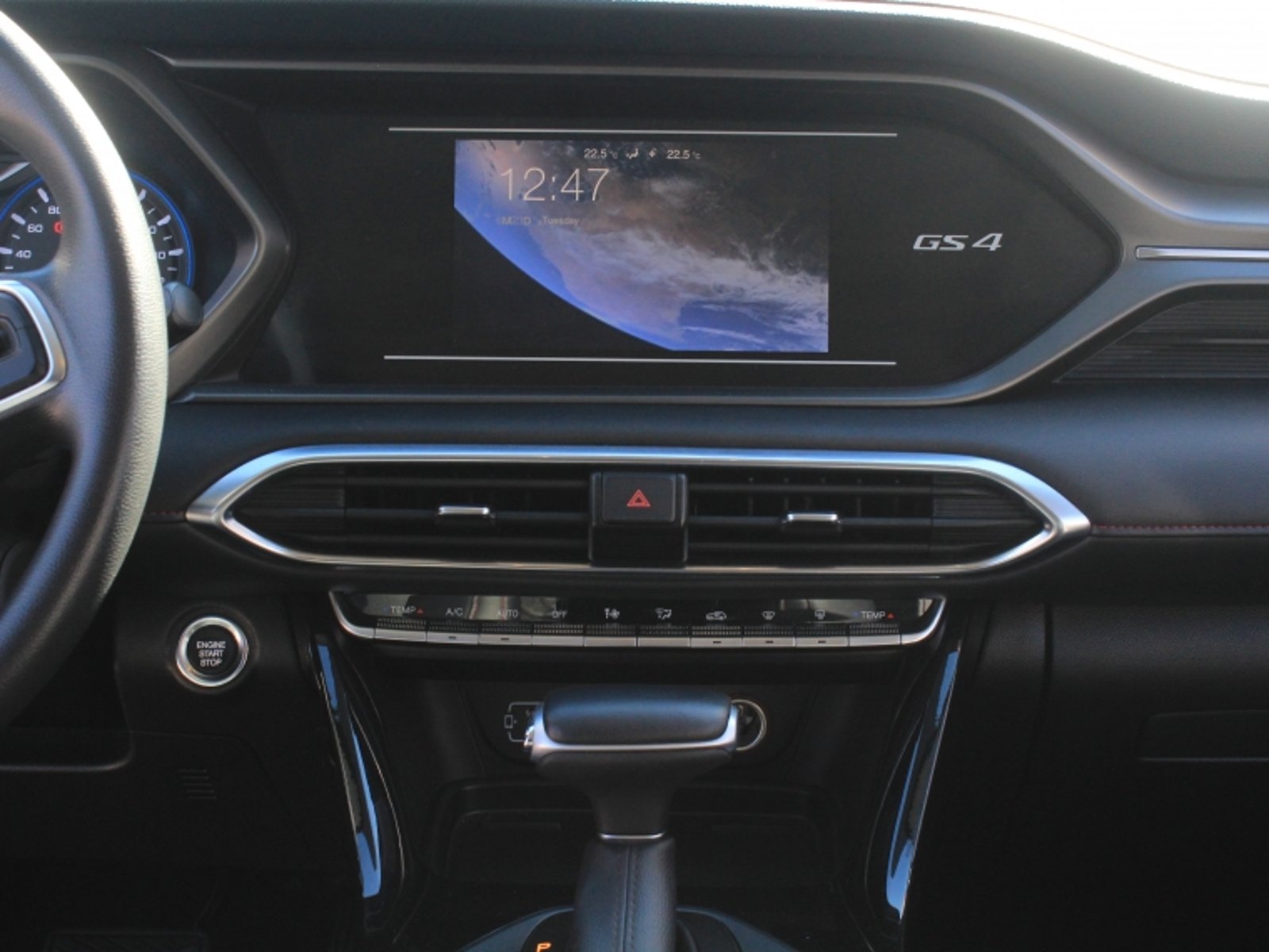 GAC Motor Gs4 Power 1.5 Aut 2024 - Imagen 10 de 20