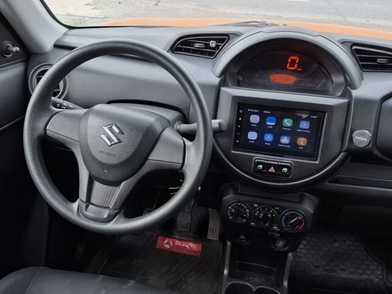 Suzuki S-PRESSO S Presso Hb 1.0 2022 - Imagen 20 de 20
