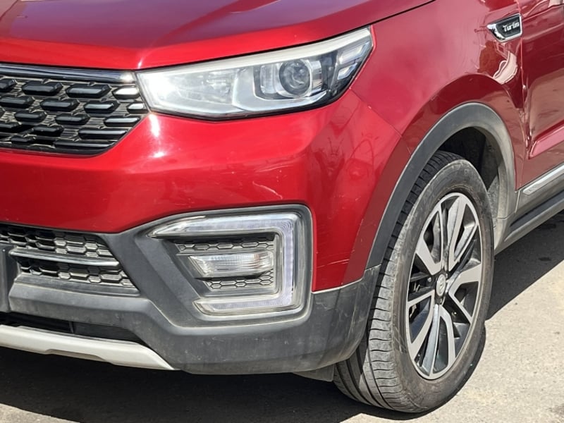 Changan Cs55 Luxury 1.5 2022 - Imagen 9 de 20