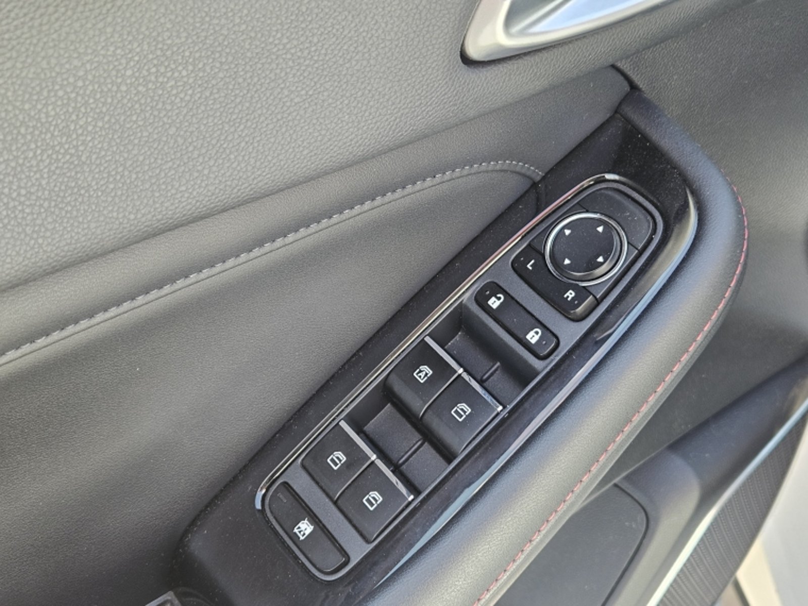 GAC Motor Gs4 Power 1.5t Mt Gb Euro 6b 2025 - Imagen 13 de 20