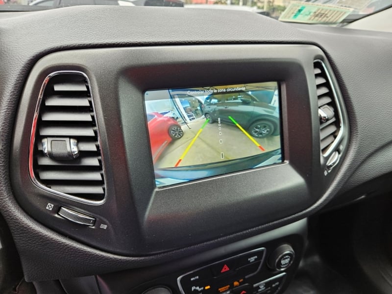 Jeep Compass Sport 2.4 2019 - Imagen 15 de 18