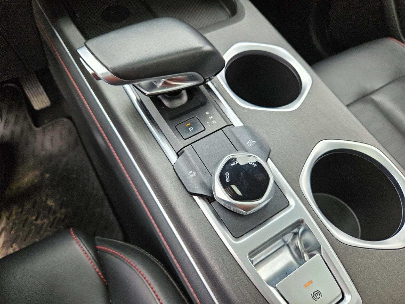 Changan Cs55 Plus Turbo Dct 1.5 Aut 2025 - Imagen 16 de 20