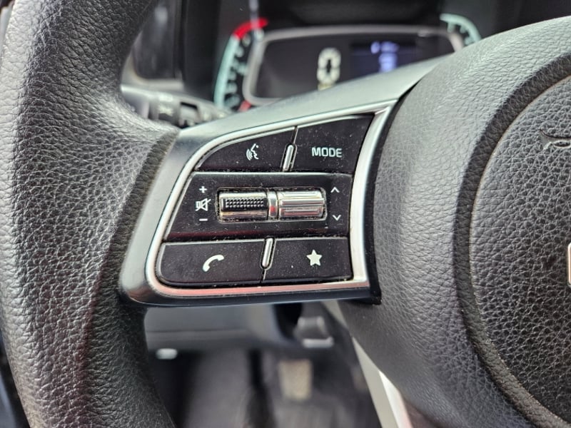 Kia Sonet Ex 1.5 2023 - Imagen 14 de 19