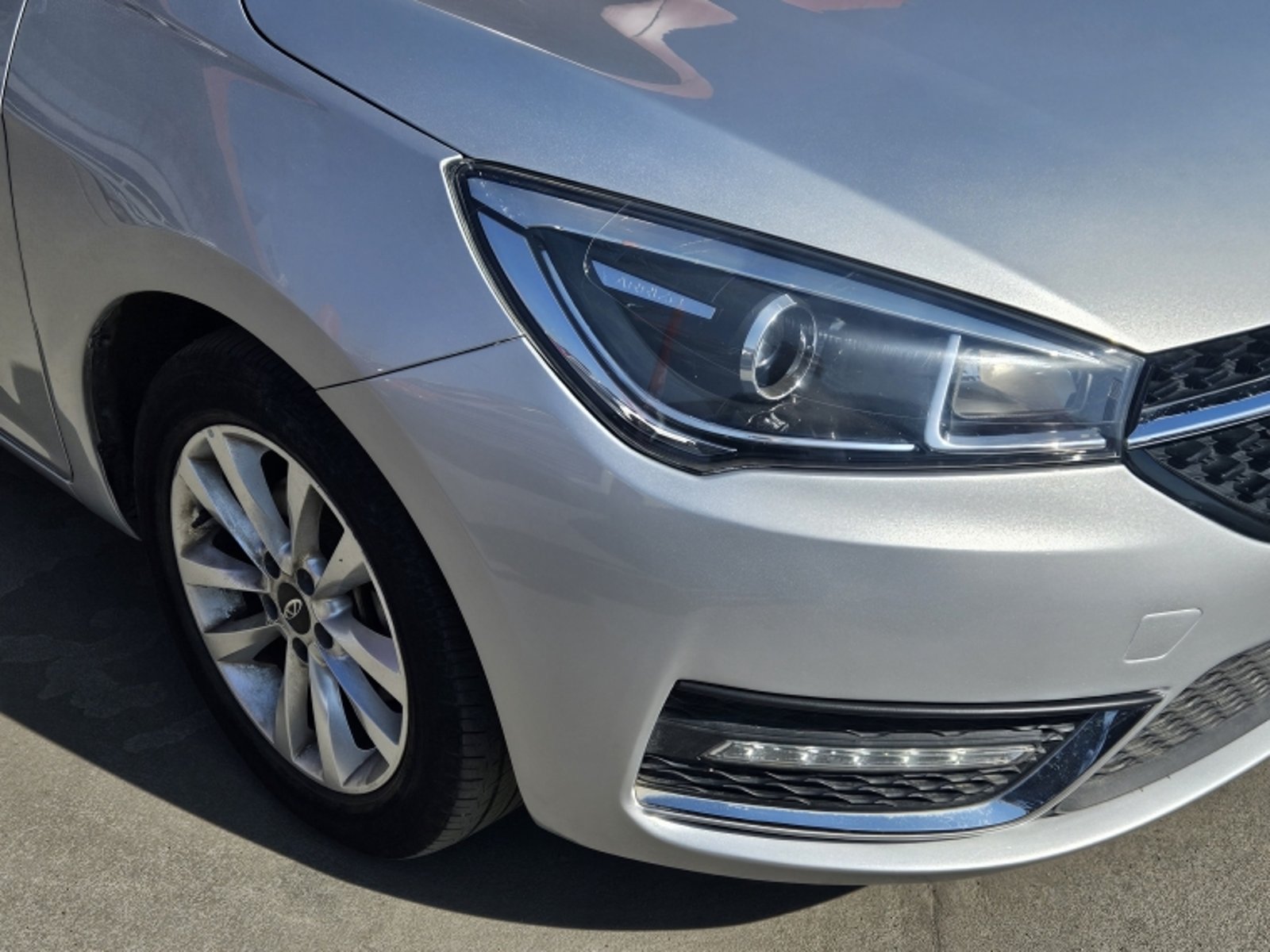 CHERY Arrizo 5 Gls Mt 2023 - Imagen 7 de 20