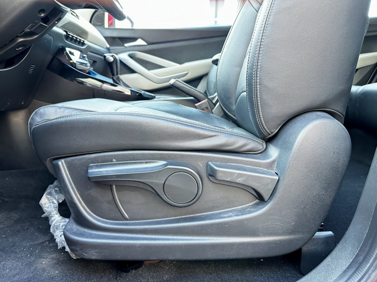 Chevrolet Captiva 1.5 At 2024 - Imagen 15 de 20