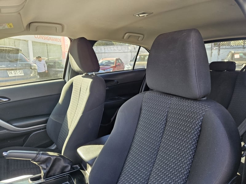 Mitsubishi Eclipse Cross Rx 1.5 Aut 2022 - Imagen 13 de 20