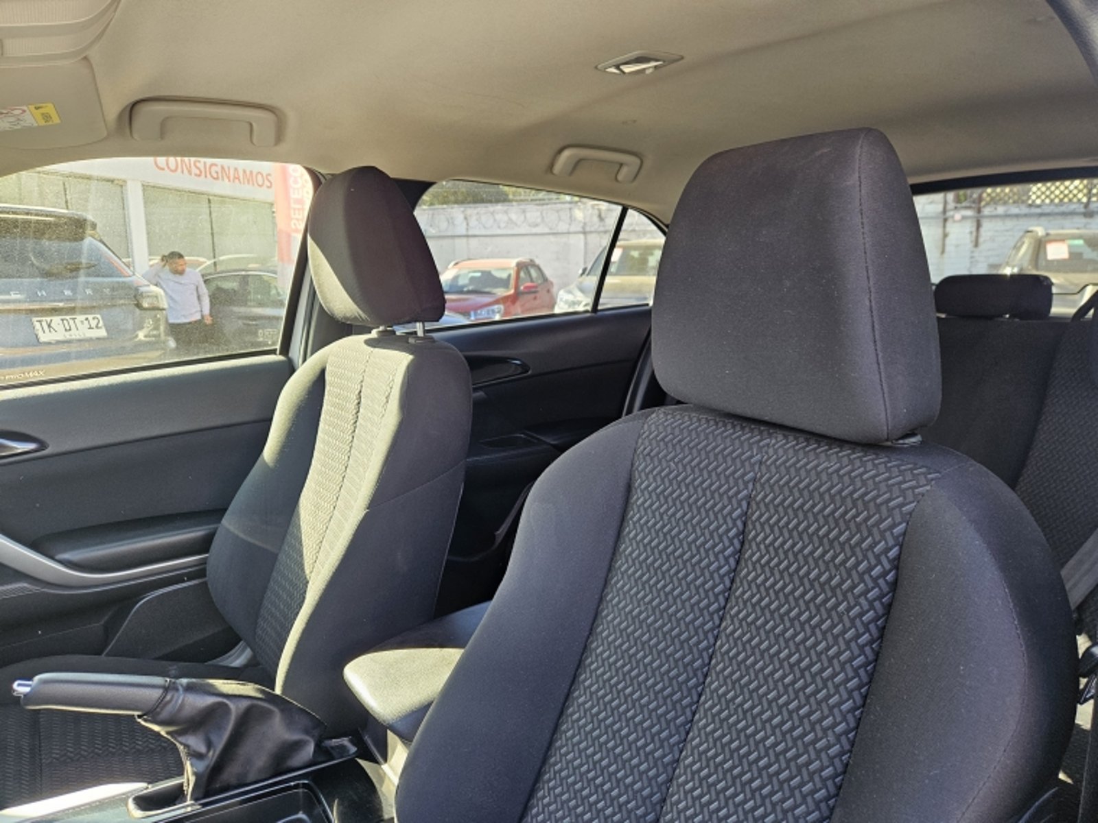 MITSUBISHI Eclipse Cross Rx 1.5 Aut 2022 - Imagen 13 de 20