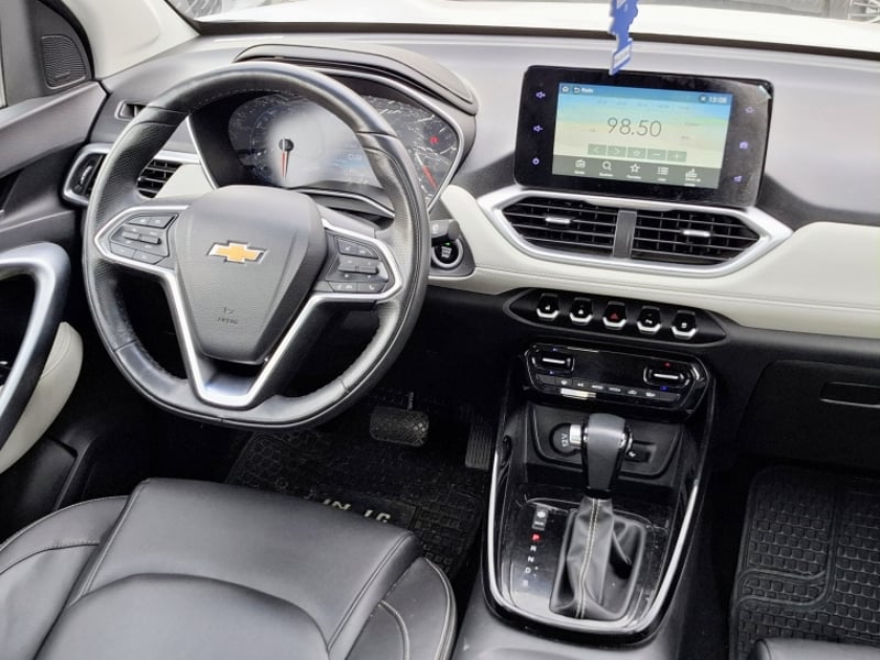 Chery TIGGO 8 Captiva 1.5 Aut 2024 - Imagen 19 de 20