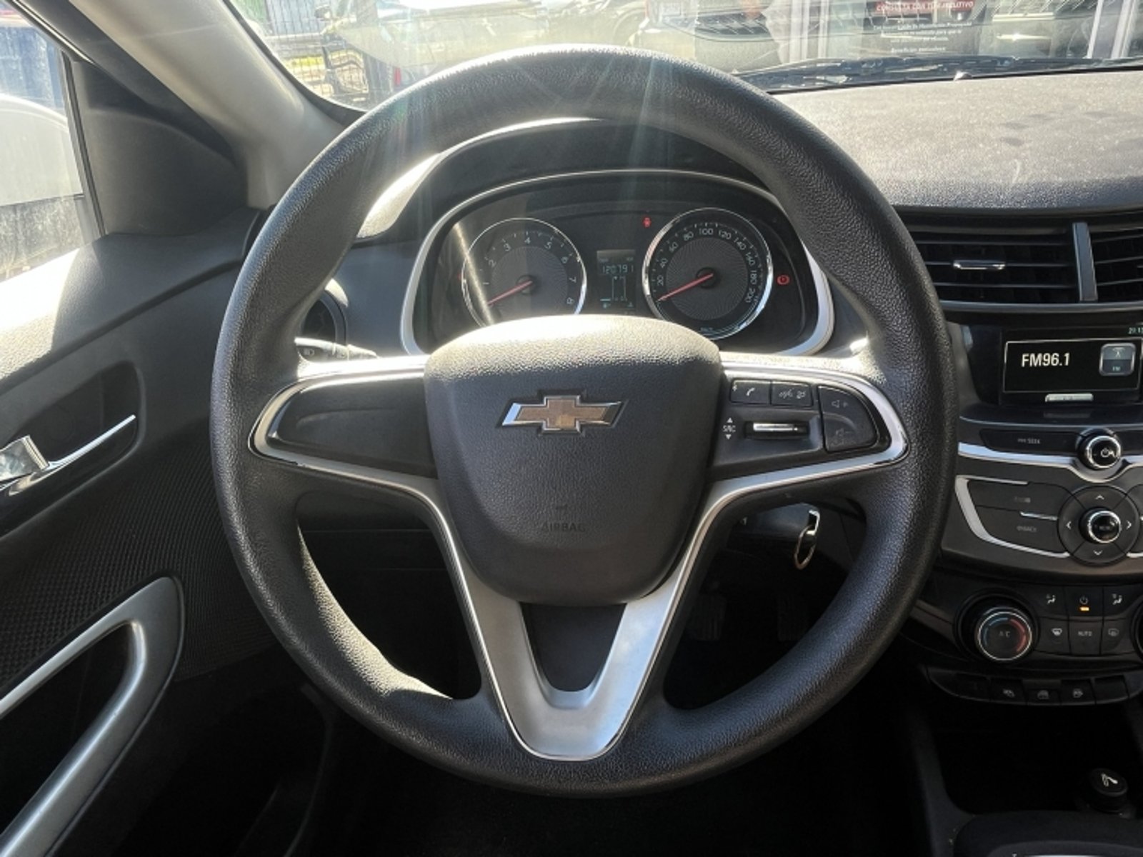 Chevrolet Sail 1.5 2019 - Imagen 16 de 20