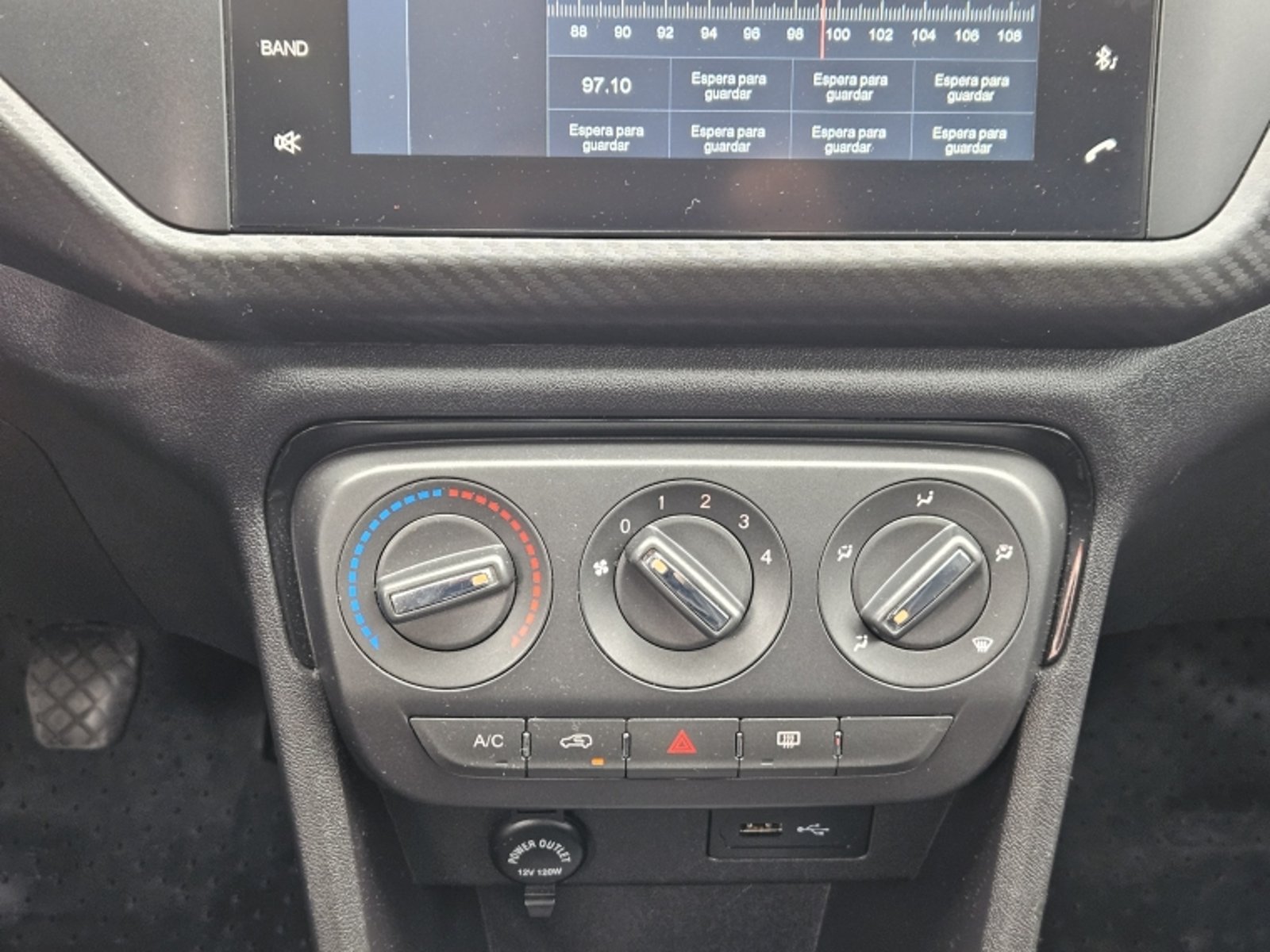 CHERY Tiggo 2 1.5 2023 - Imagen 11 de 20