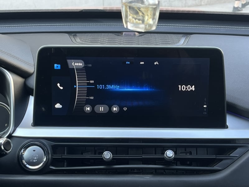 Chery Tiggo 8 1.5 Aut 2022 - Imagen 20 de 20