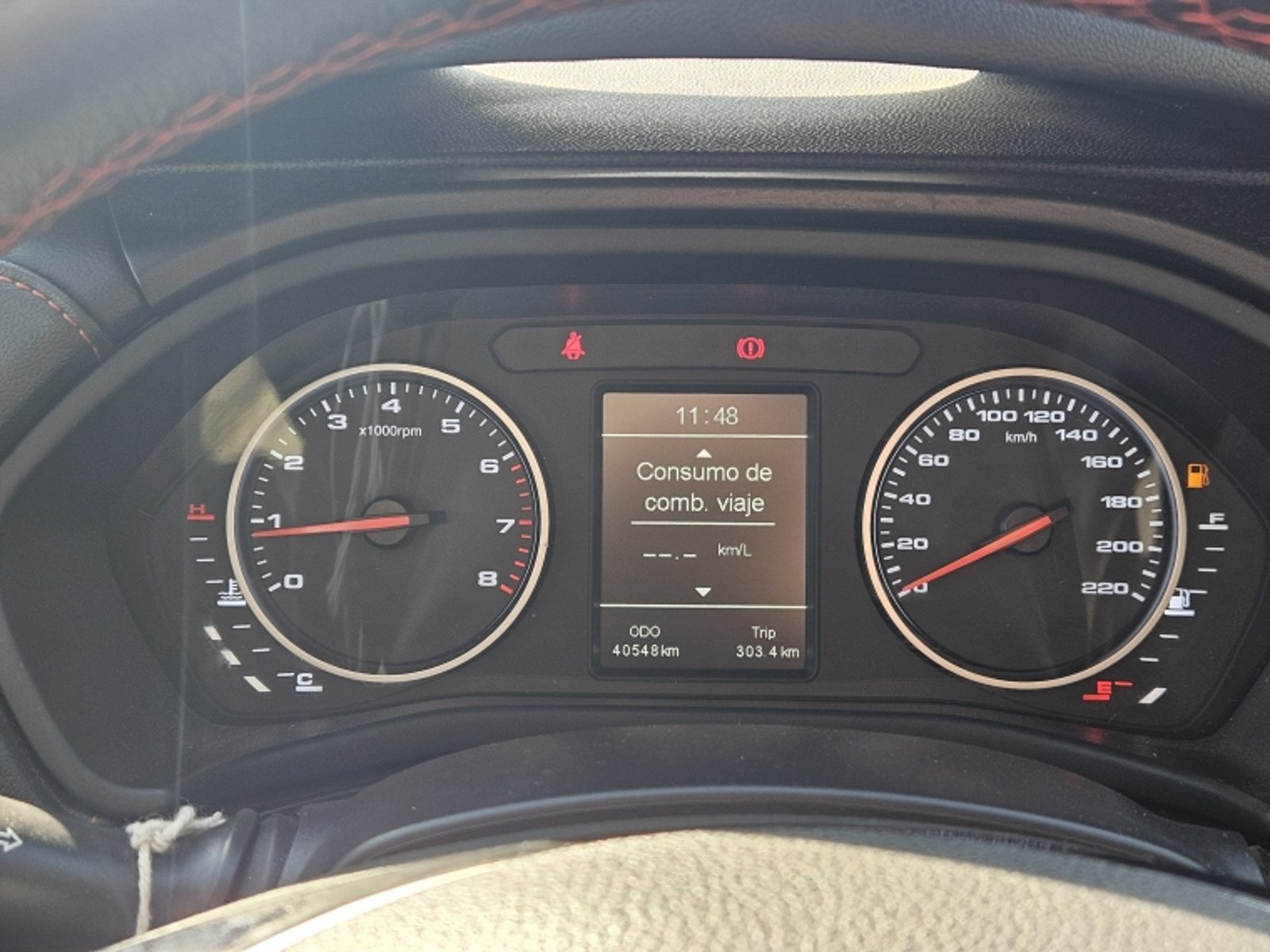 JAC Js2 Hb 1.5 2023 - Imagen 17 de 20