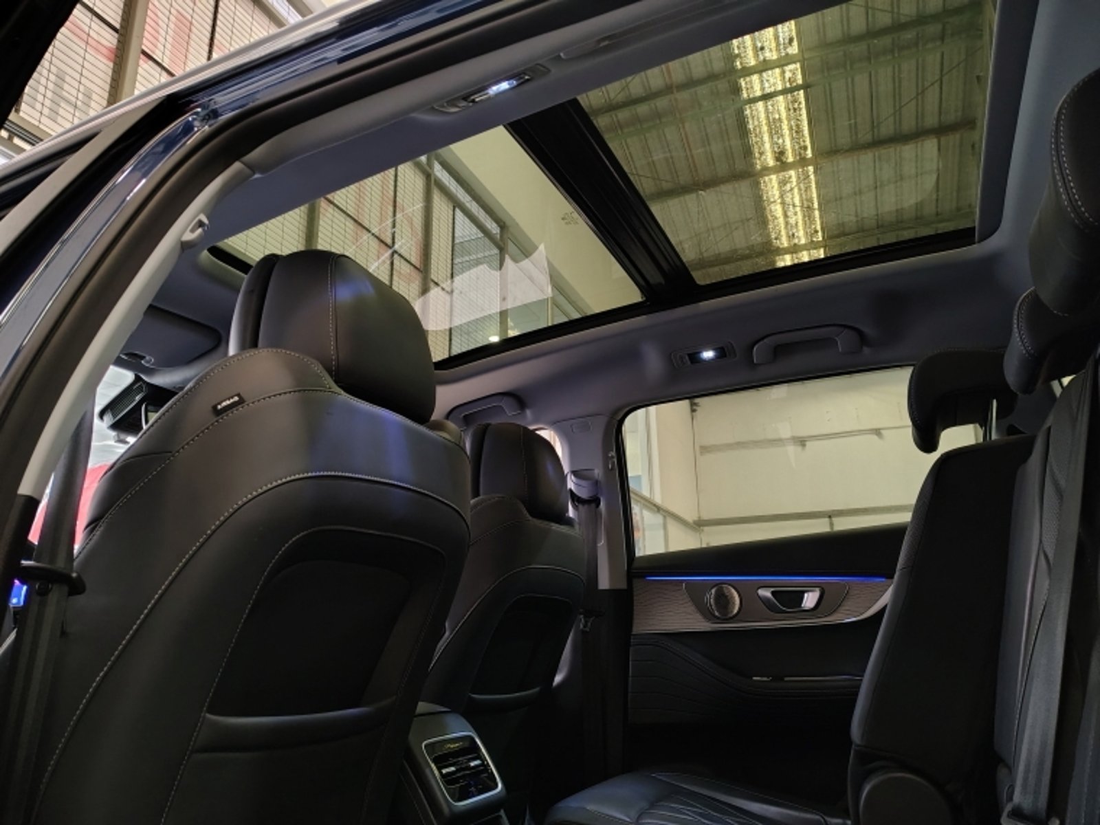 CHERY TIGGO 8 PRO MAX Tiggo 8 Pro Glx Dct 1.6 At 2025 - Imagen 9 de 20