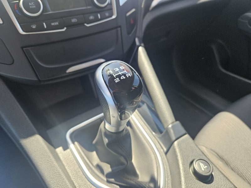 Dongfeng AX7 A X7 2.0 2020 - Imagen 16 de 20