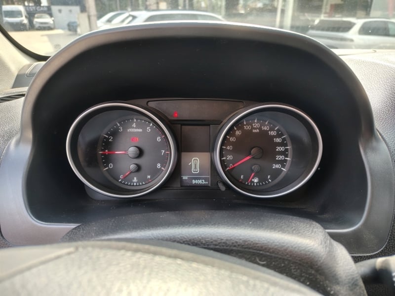 Haval H6 1.5 2019 - Imagen 13 de 18