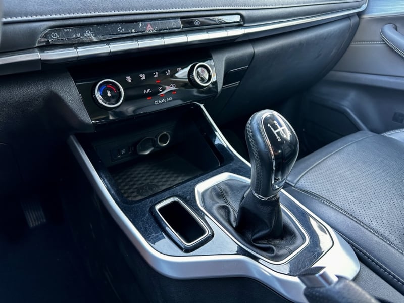 Chery Tiggo 3 Pro Gls 1.5 2023 - Imagen 14 de 20