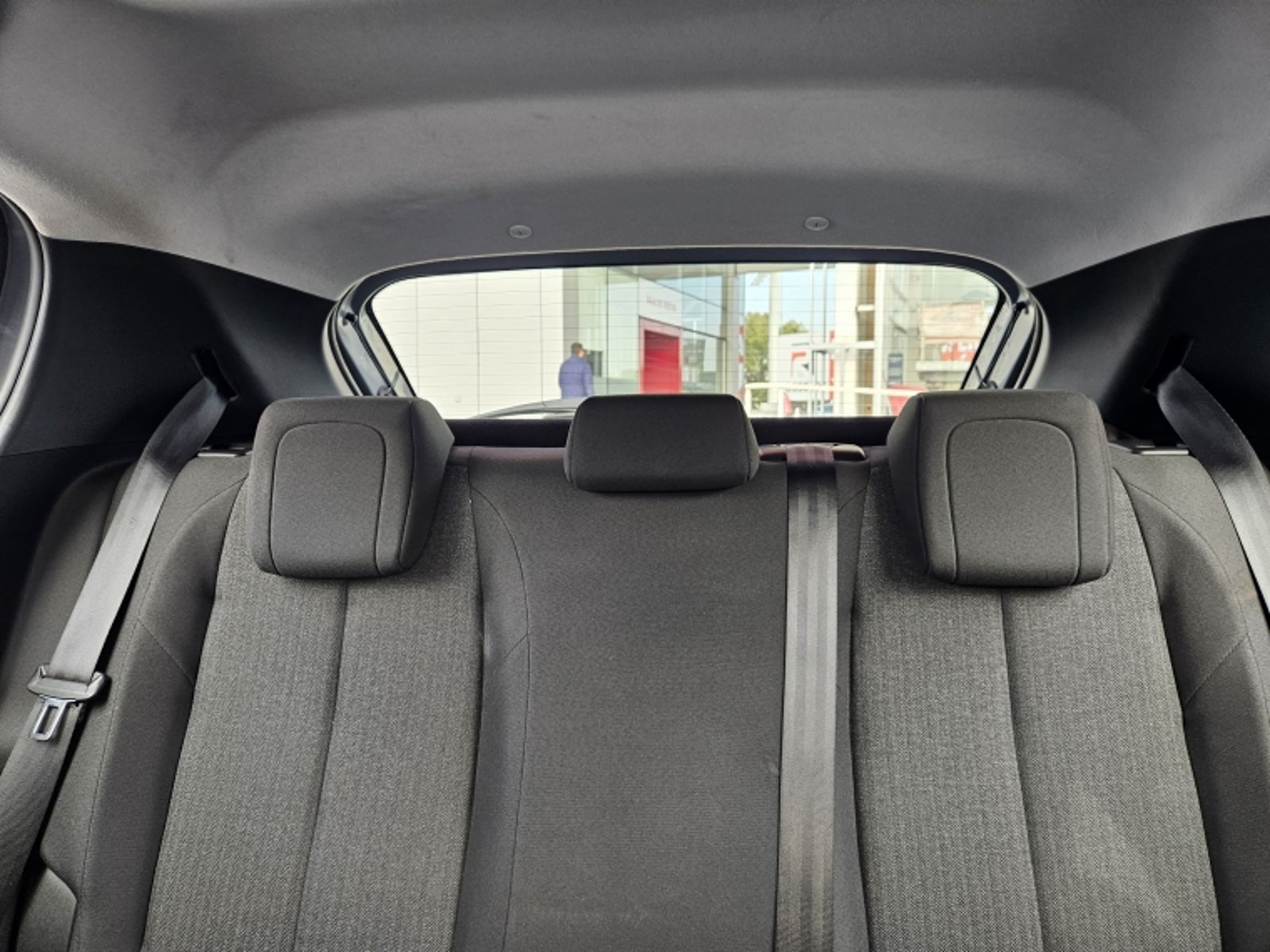 Peugeot 208 Nuevo 208 Style Puretech 75 Mt 1.2 Euro 6b 2024 - Imagen 16 de 20