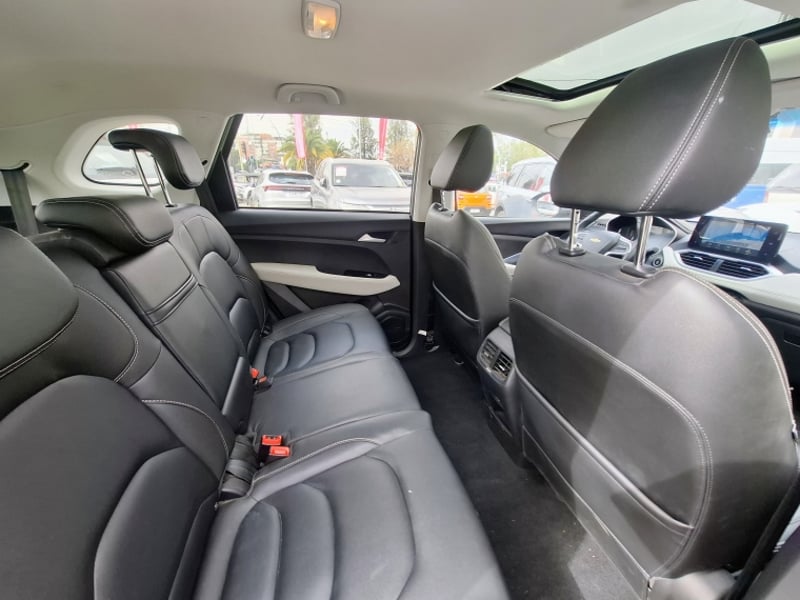 Chevrolet Captiva 1.5 Aut 2022 - Imagen 18 de 20