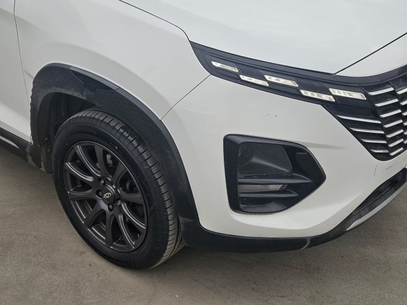Chery TIGGO 2 PRO All New Tiggo 2 Pro Max 1.5 Gl Cvt Euro 6 2025 - Imagen 7 de 20