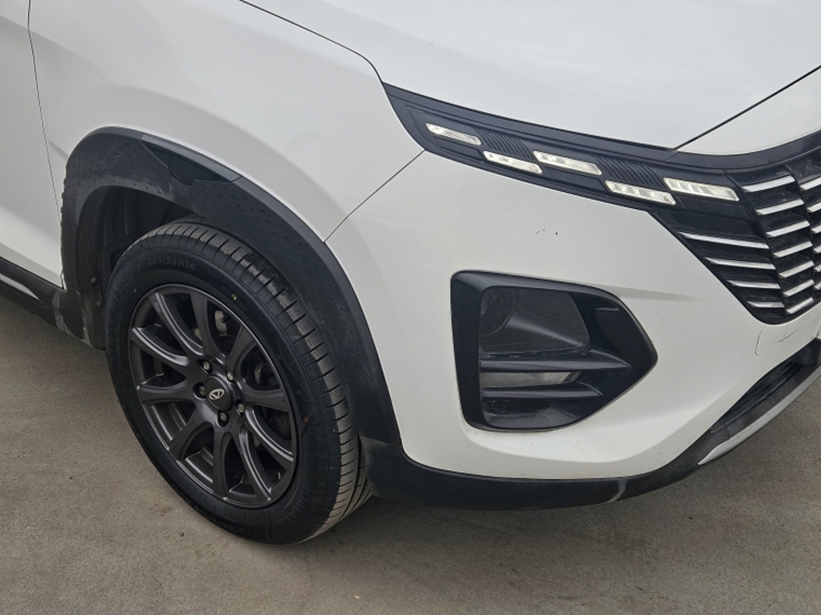 CHERY TIGGO 2 PRO All New Tiggo 2 Pro Max 1.5 Gl Cvt Euro 6 2025 - Imagen 7 de 20