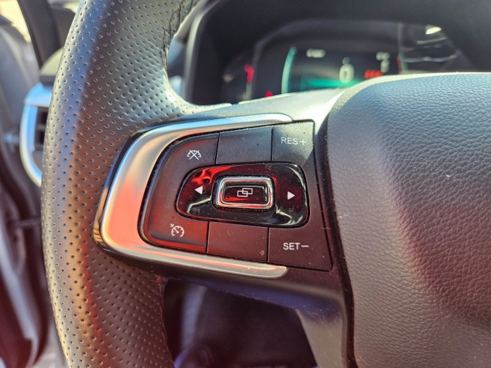Chery Tiggo 7 Pro Tiggo 7 Glx Cvt Pro 1.5 Aut 2023 - Imagen 20 de 20