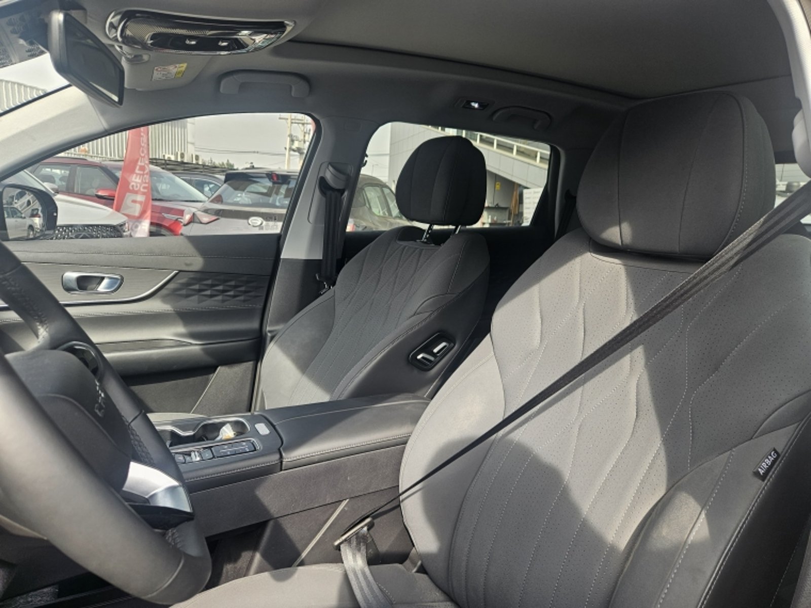 CHERY Tiggo 8 Pro Max 4x2 1.6 Aut 2026 - Imagen 16 de 20