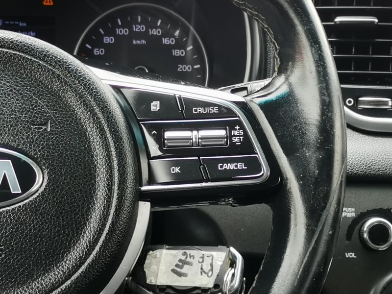Kia Sportage Ql Pe 2.0 Aut 2021 - Imagen 15 de 20