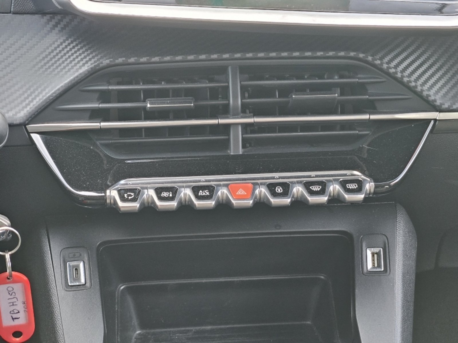 Peugeot 208 Nuevo 208 Style Puretech 75 Mt 1.2 Euro 6b 2024 - Imagen 11 de 20