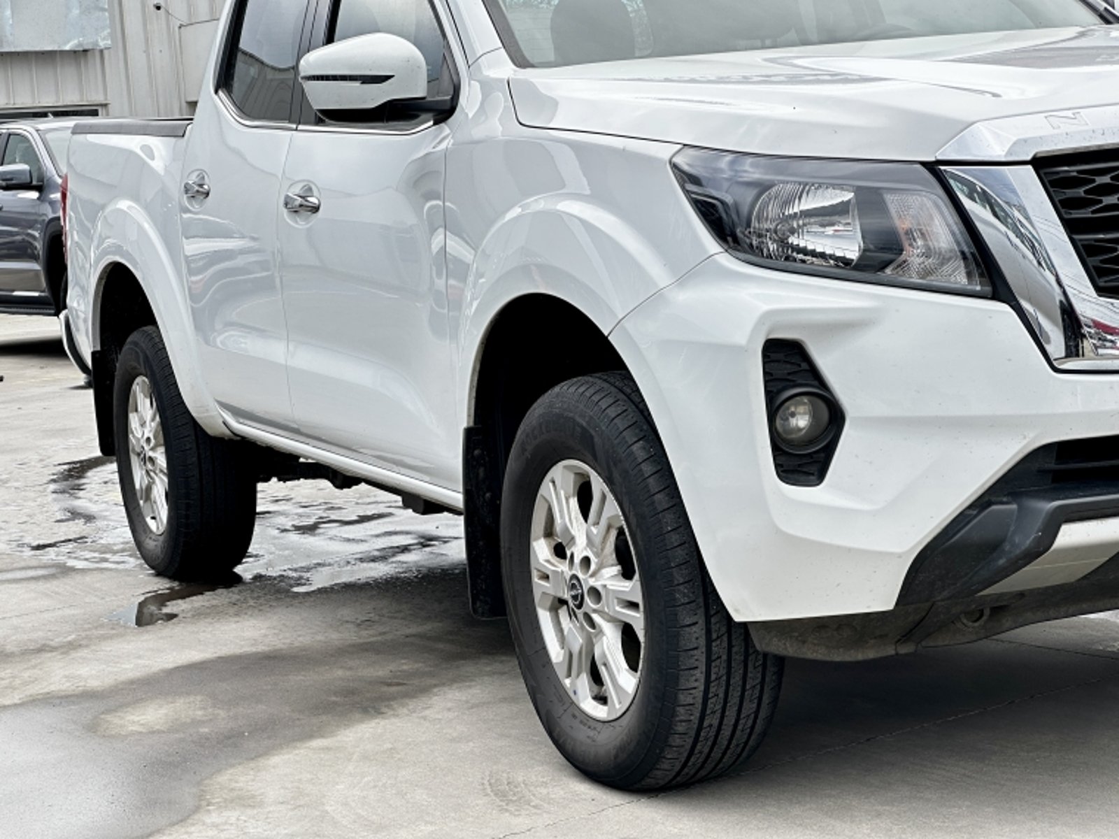 Nissan Navara D Cab 2.3 2023 - Foto 4 de 20