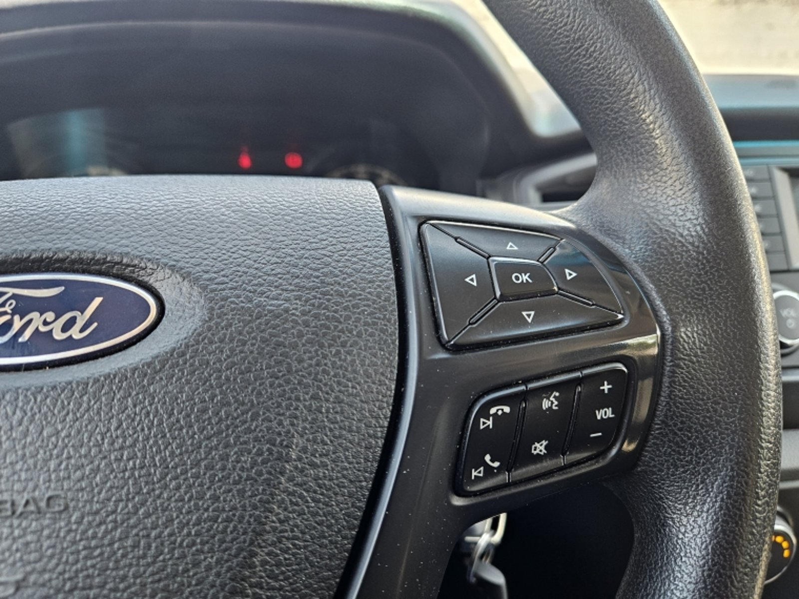 FORD Ranger Dcab 4x4 2.2 2022 - Imagen 16 de 20