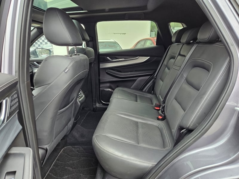 Exeed Lx Dct Unlimited 4x4 1.6 Aut 2024 - Imagen 8 de 20