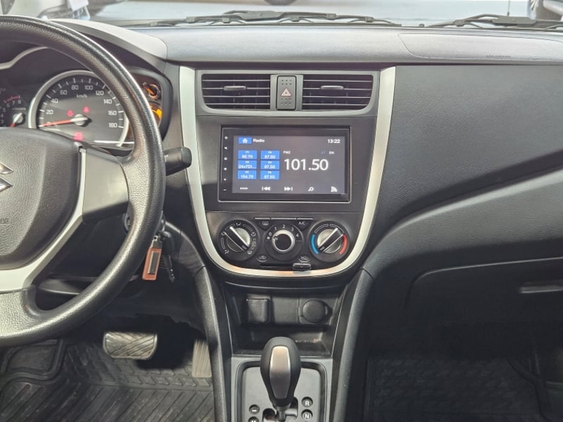 Suzuki Celerio 1.0 At Glx Ac 2019 - Imagen 10 de 20