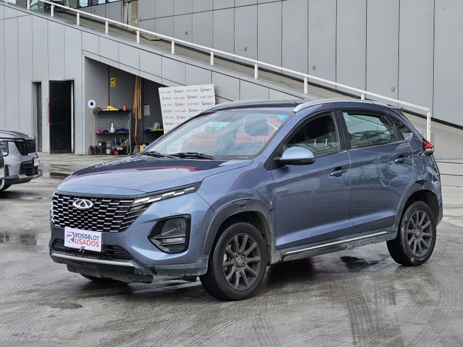 Chery TIGGO 2 PRO All New Tiggo 2 Pro… 2025