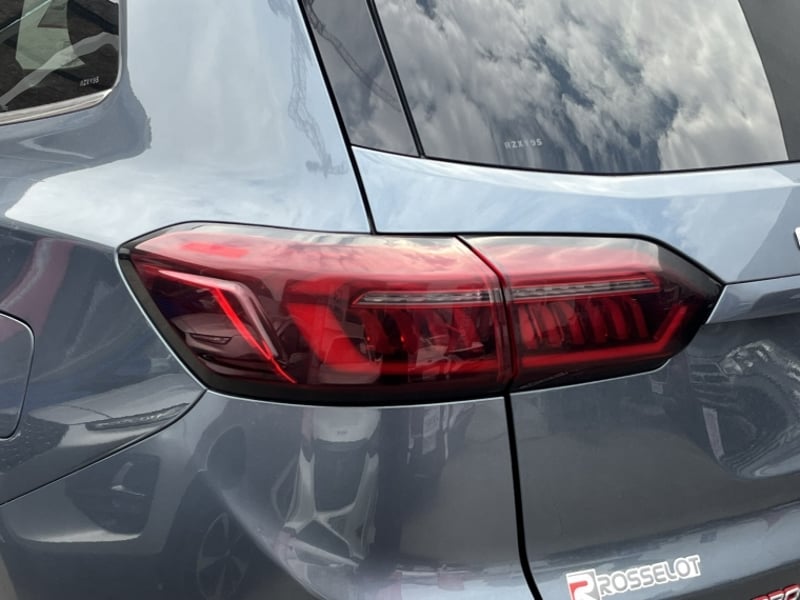 Chery Tiggo 8 Pro 1.6tgdi Glx Dct. 2022 - Imagen 10 de 20
