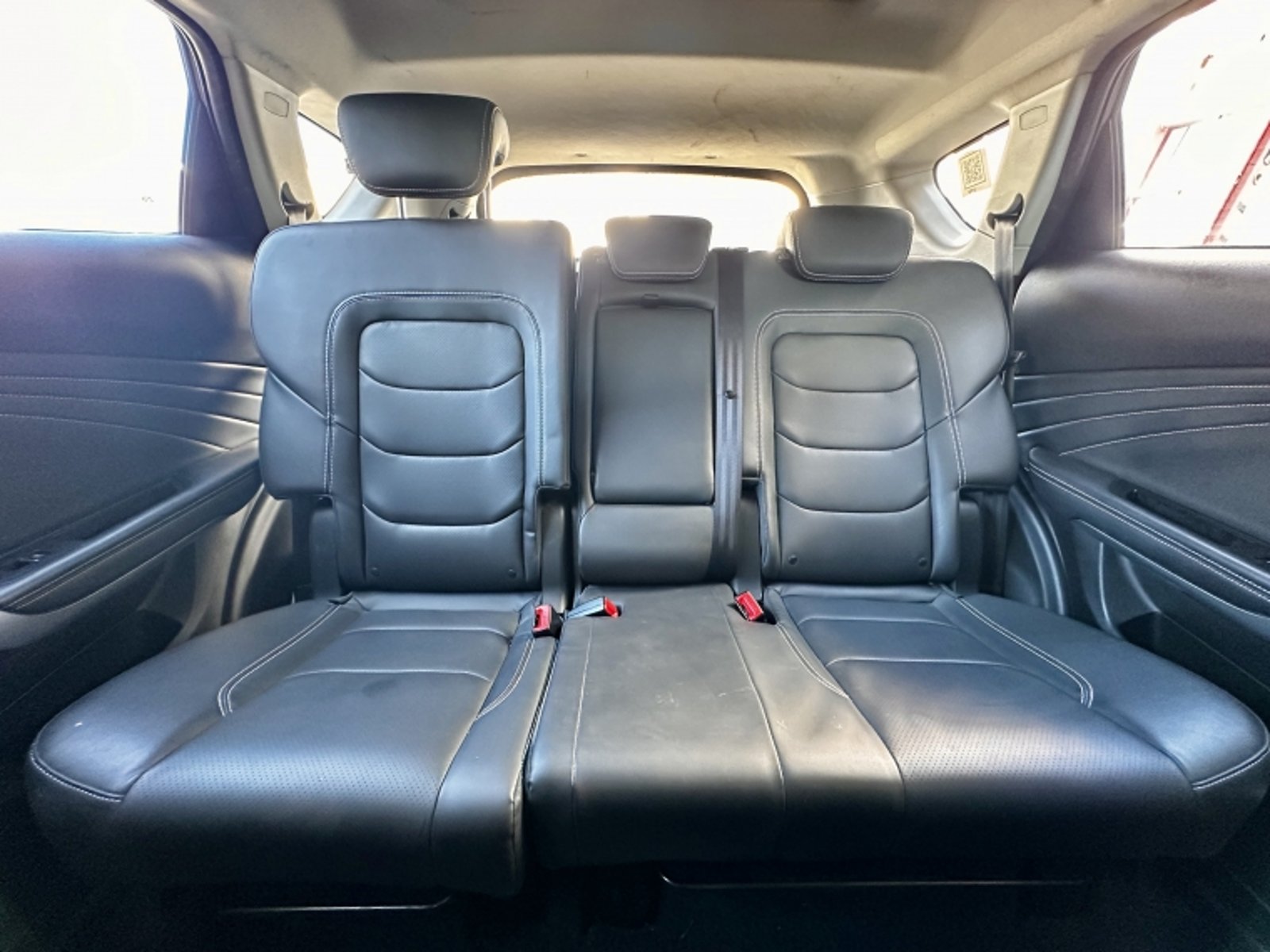JETOUR X70 1.5 Aut 2022 - Imagen 17 de 20