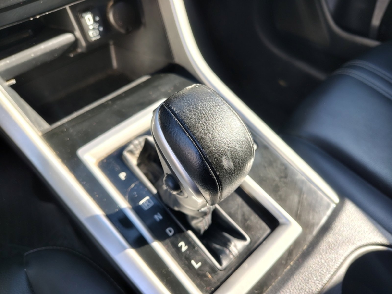 MITSUBISHI Xpander Cross 1.5 Aut 2024 - Imagen 14 de 20