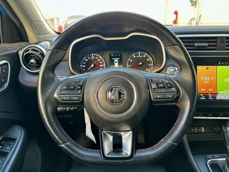 MG Zx Dlx 1.5 Aut 2022 - Imagen 10 de 20