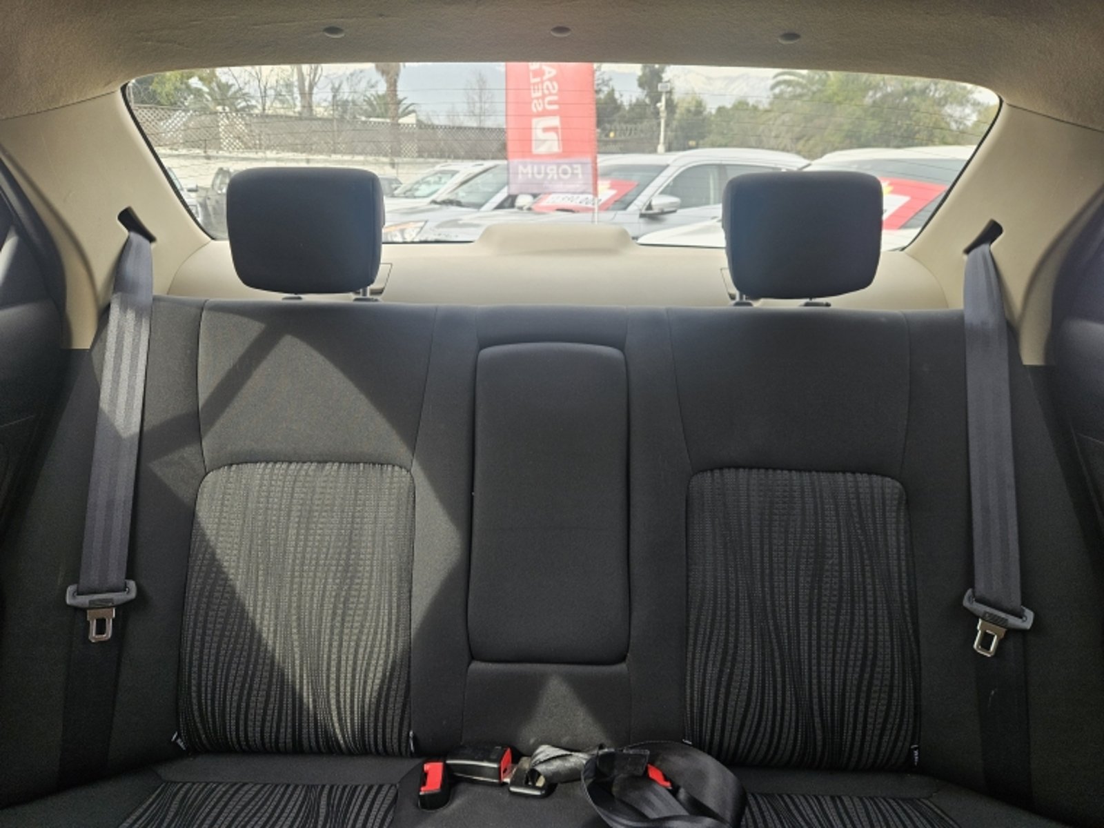 Suzuki Dzire Sedan 1.2 2021 - Imagen 14 de 20