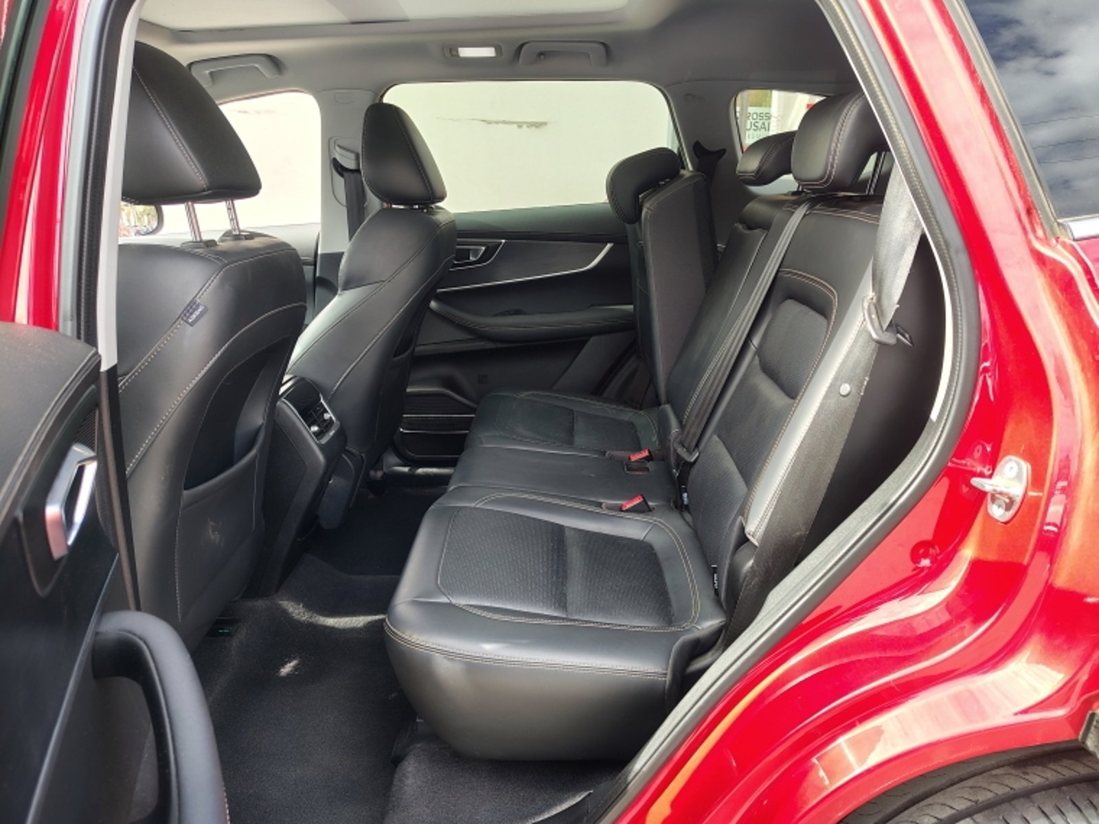 CHERY Tiggo 8 1.5 Aut 2022 - Imagen 8 de 19