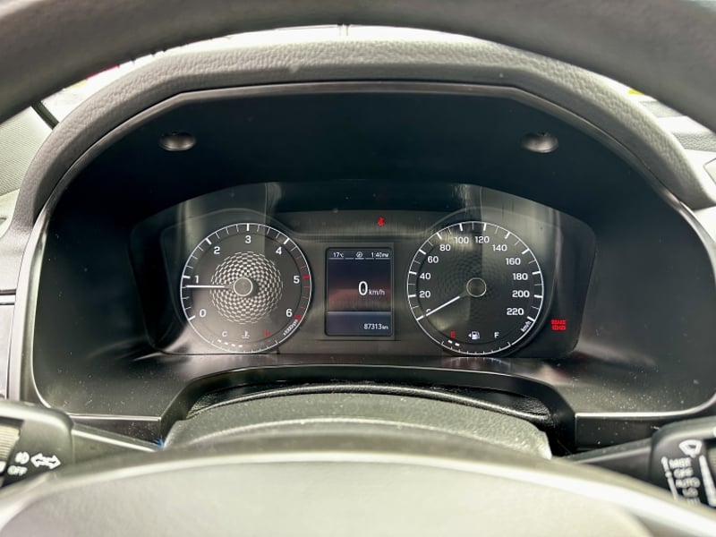 SsangYong GRAND MUSSO Musso Grand 2.2 2024 - Imagen 12 de 20